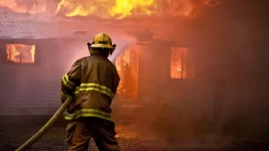 مزایای بیمه آتش سوزی که باید بدانید!
