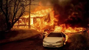 چه کسی باید بیمه آتش سوزی ساختمان مسکونی را بخرد؟ مستاجر یا مالک؟