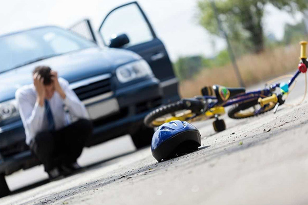 قوانین تصادف با عابر پیاده؛ مواقعی که راننده مقصر نیست