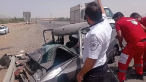 راهنمای کامل بیمه شخص ثالث در تصادف با اتباع غیر ایرانی