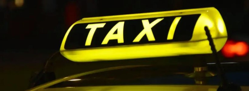 بیمه شخص ثالث تاکسی